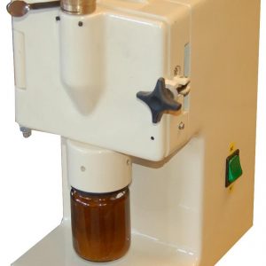 Laboratóriumi kalapácsos daráló PKT-100
