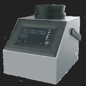 PA 31 Speciális infra analizátor, termény vizsgáló készülék